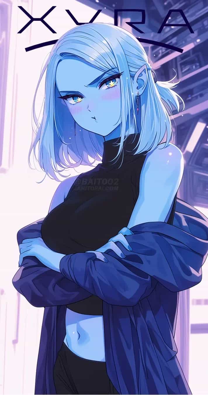 Avatar