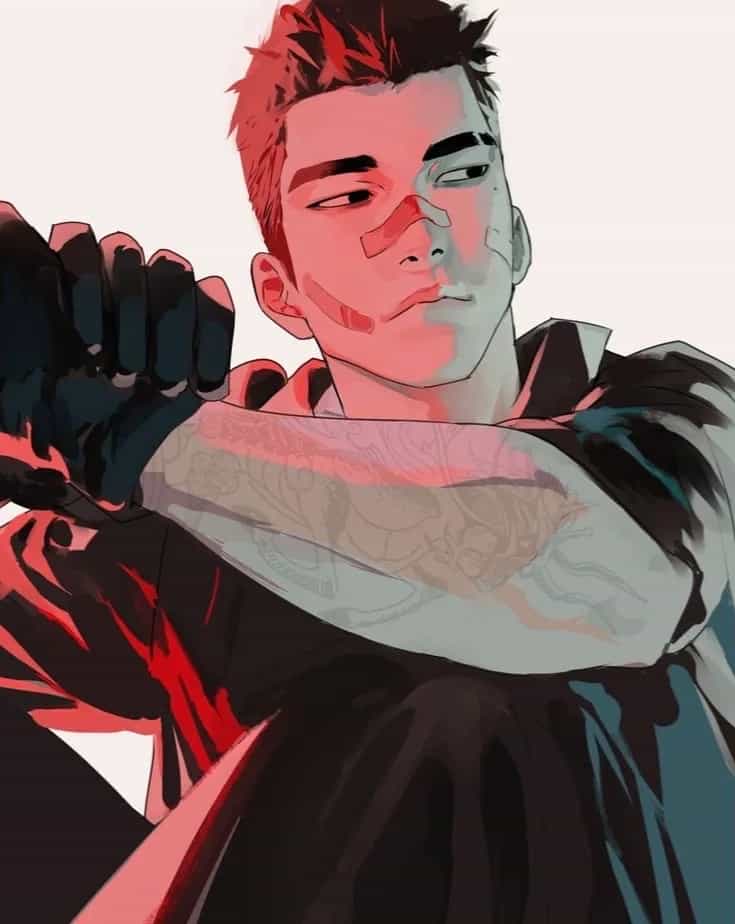 Avatar